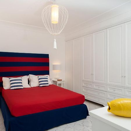 Maison Zara - Positano Amalfi Coast Bagian luar foto